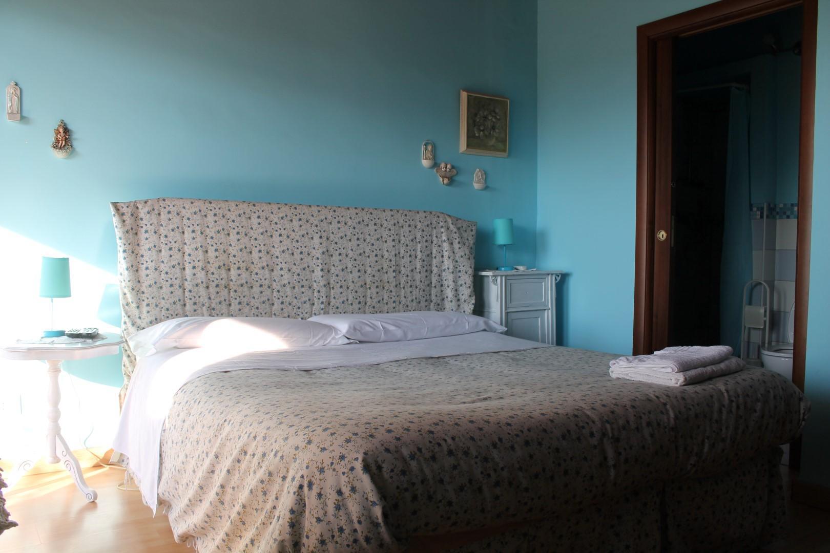 Camera B&B Xenia