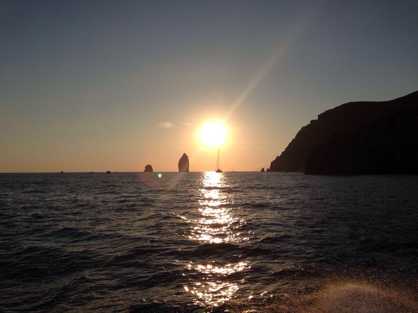 Isole Eolie