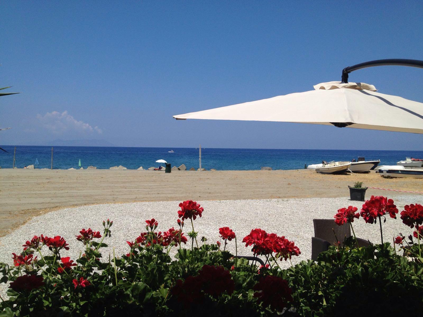 Spiagge